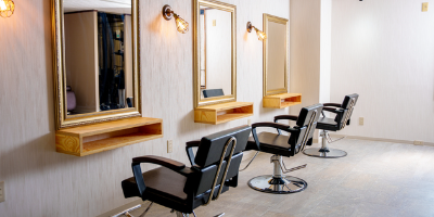 サロンブランディング