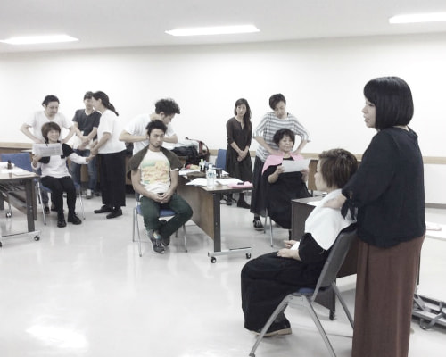 1dayスパ講習  &nbsp;セット面 手技